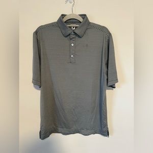 FootJoy golf polo